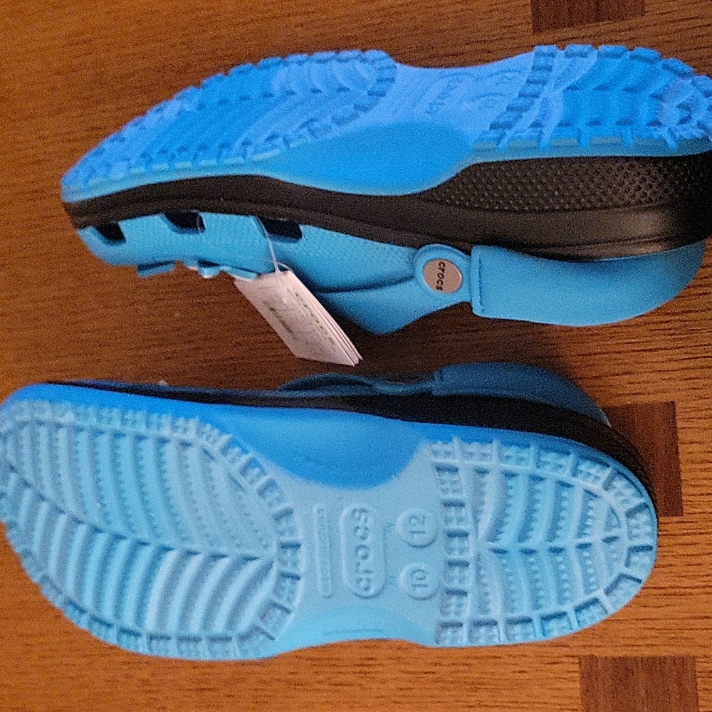 New Crocs South Park Randy Classic Clogs Multiple Sizes - Picture 5 of 6